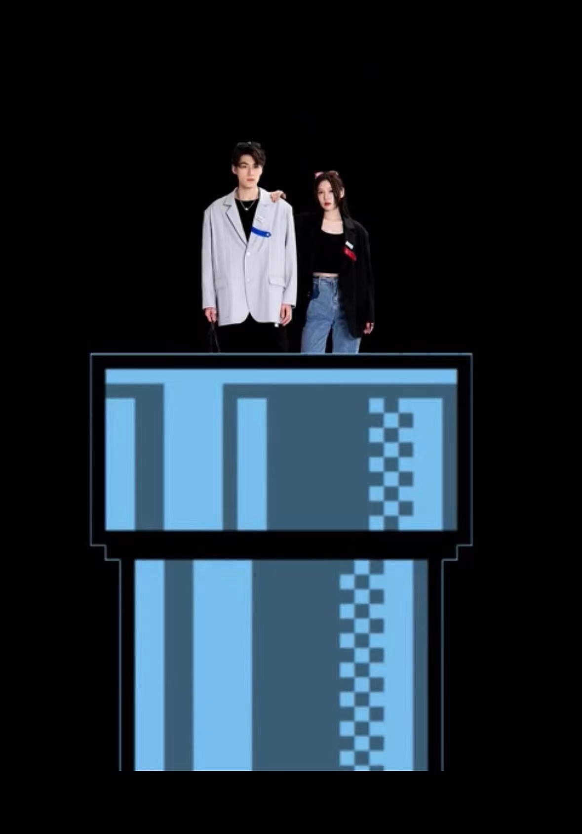 电商 | 2022 潮牌服装 创意视频 合集 原创设计