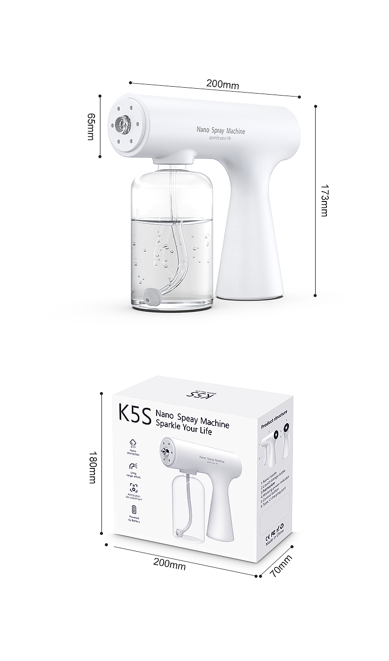 消毒喷雾器详情页设计（图ZMzAyMTc5MTUy） - 电商 - 站酷设计师智享视觉设计原创素材 - 站酷ZCOOL