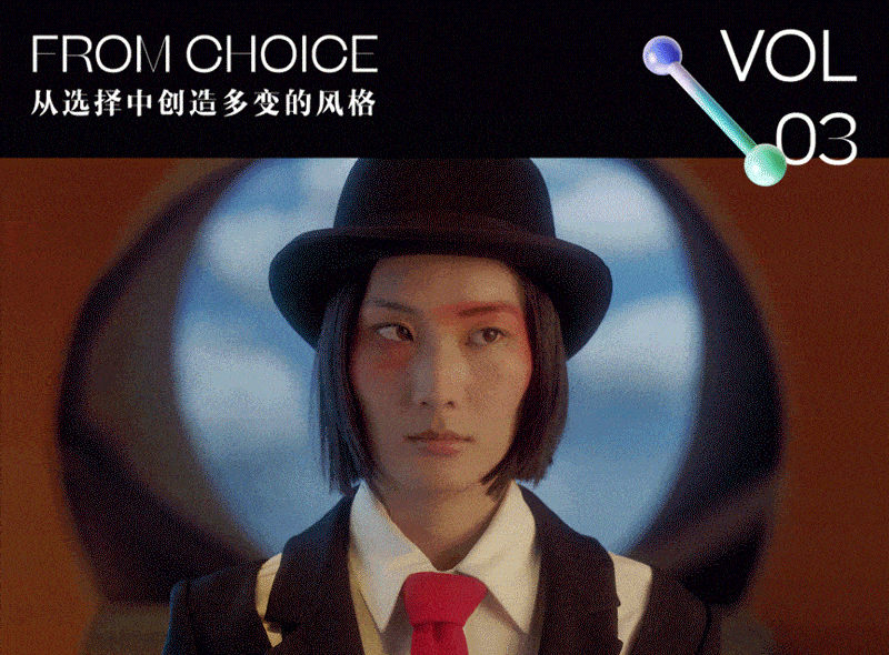 别怀疑,你有天生艺术力!