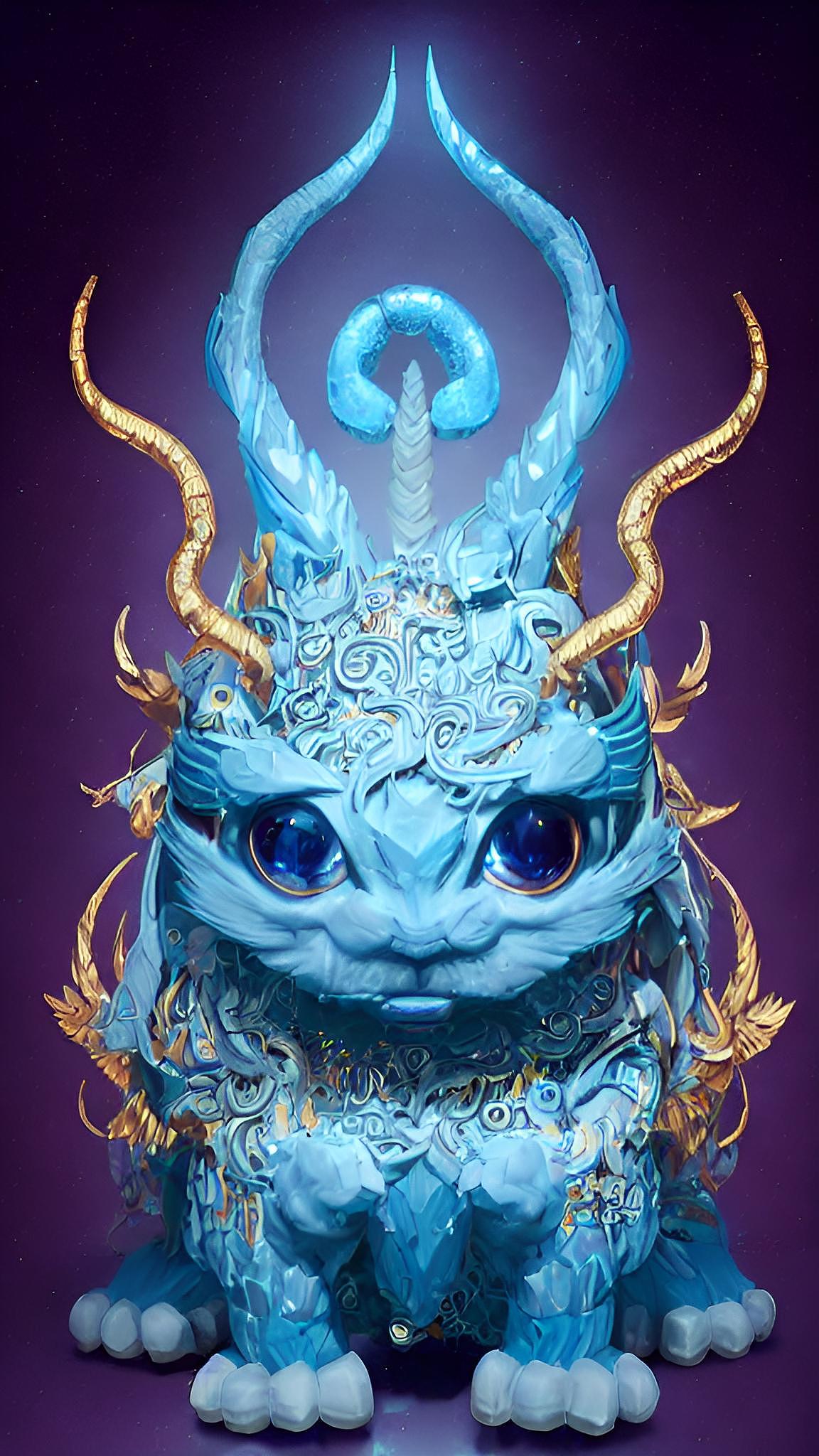 百变碧麒麟1301-1400