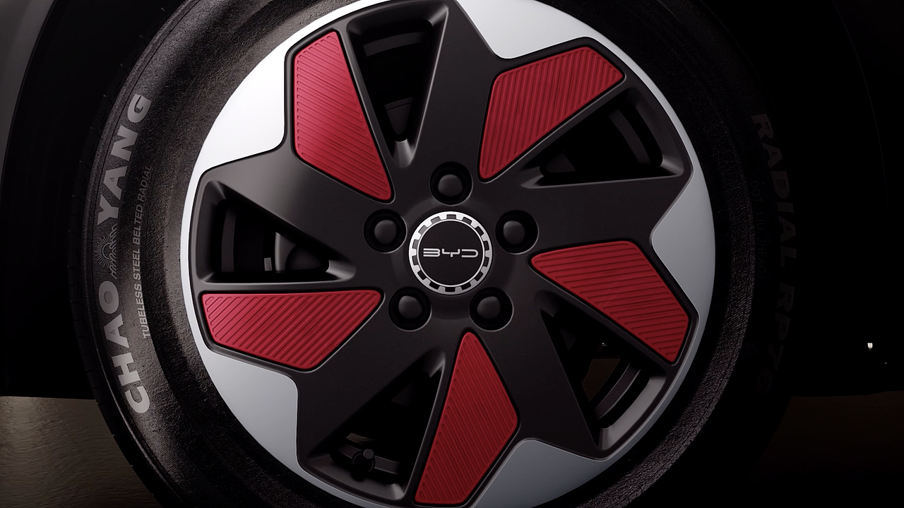 比亚迪海豚新款车型展示CG（图ZMzYyNDUzODk2） - 动画/影视 - 站酷设计师ST_DN_Kevin原创素材 - 站酷ZCOOL