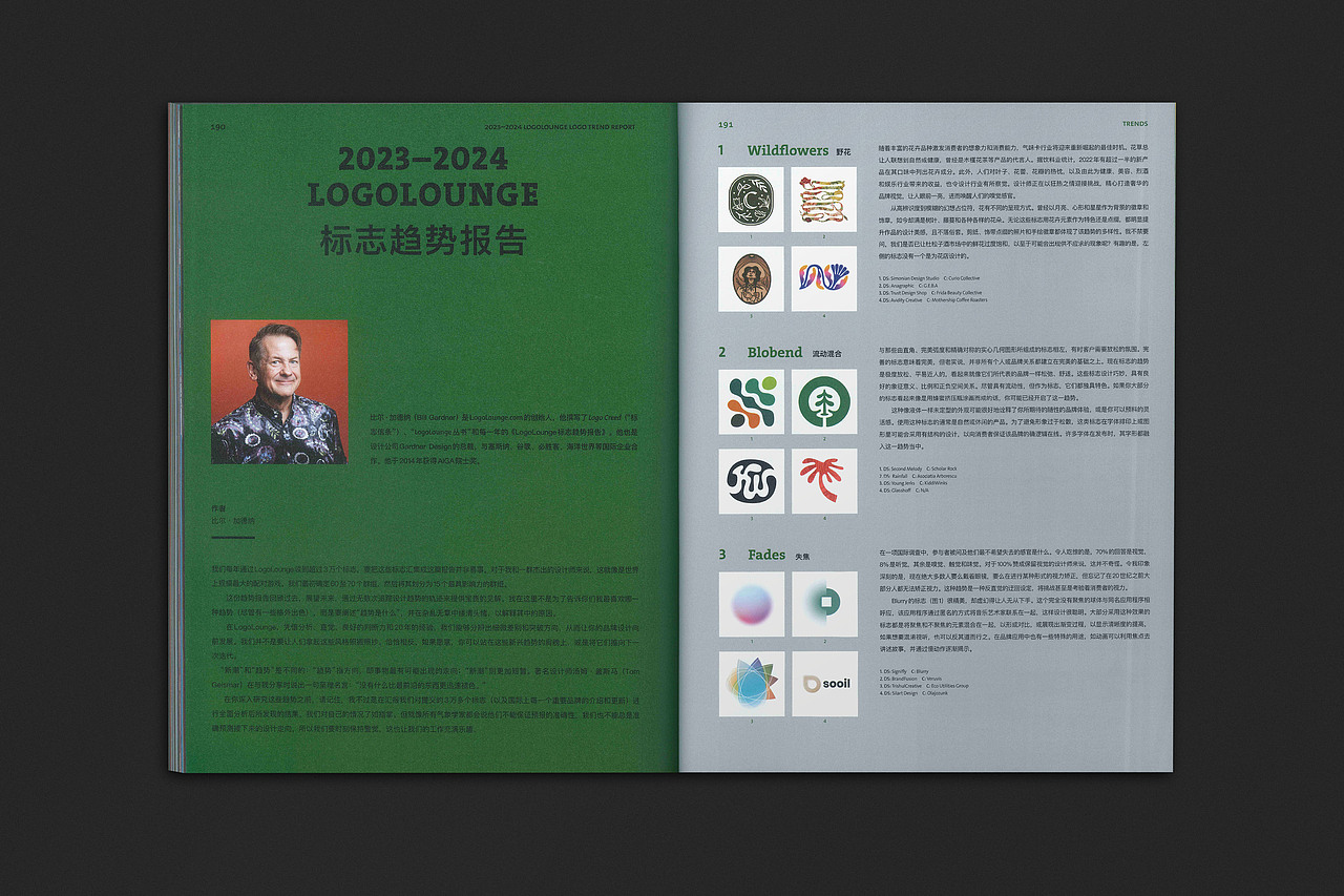 BranD ISSUE 70 标志造型（图ZMzU1Mzk1MTYw） - 书籍/画册 - 站酷设计师赖宇杰原创素材 - 站酷ZCOOL