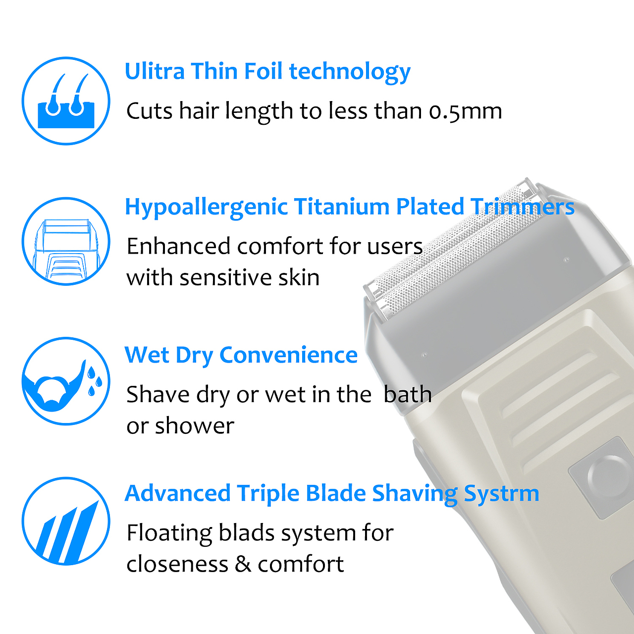 数显JK-2079往复式剃须刀（图ZMzI1OTIzNTgw） - 修图/后期 - 站酷设计师hmj6688原创素材 - 站酷ZCOOL