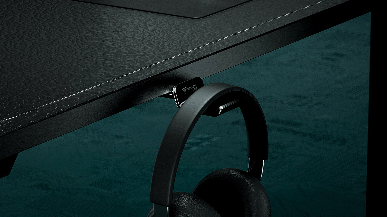 暗调电竞桌子（图ZMzQ4OTg1ODA0） - 动画/影视 - 站酷设计师KidsReturn原创素材 - 站酷ZCOOL