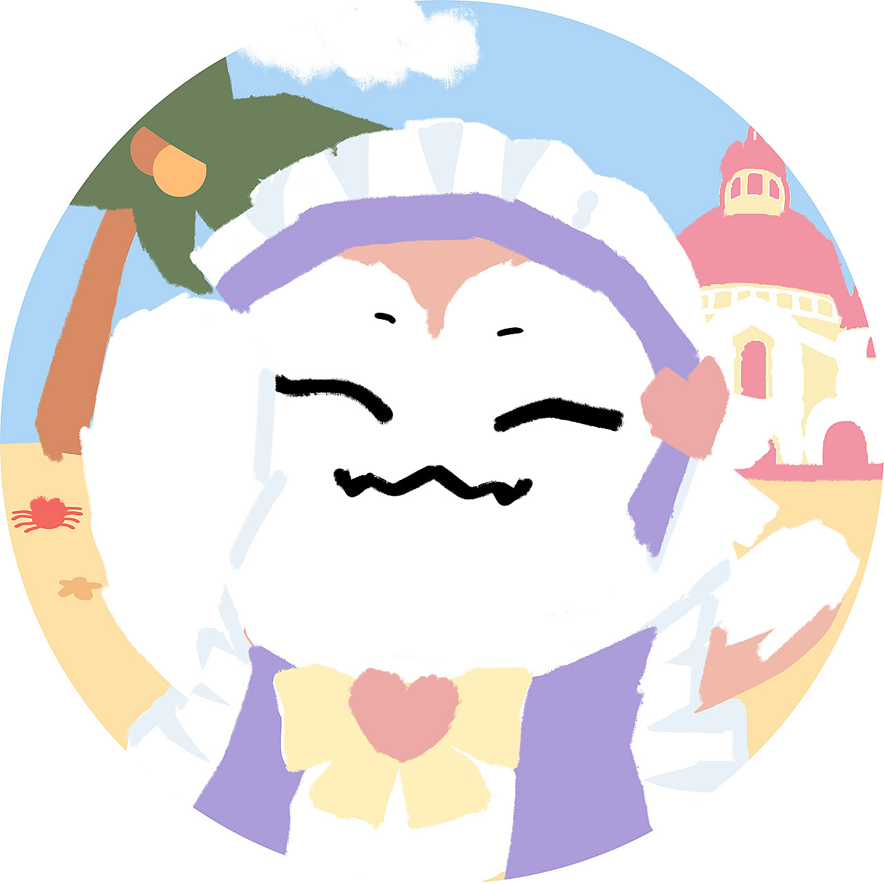 Happy New Year（图ZMzYxMTM4ODcy） - 商业插画 - 站酷设计师普兰7856原创素材 - 站酷ZCOOL