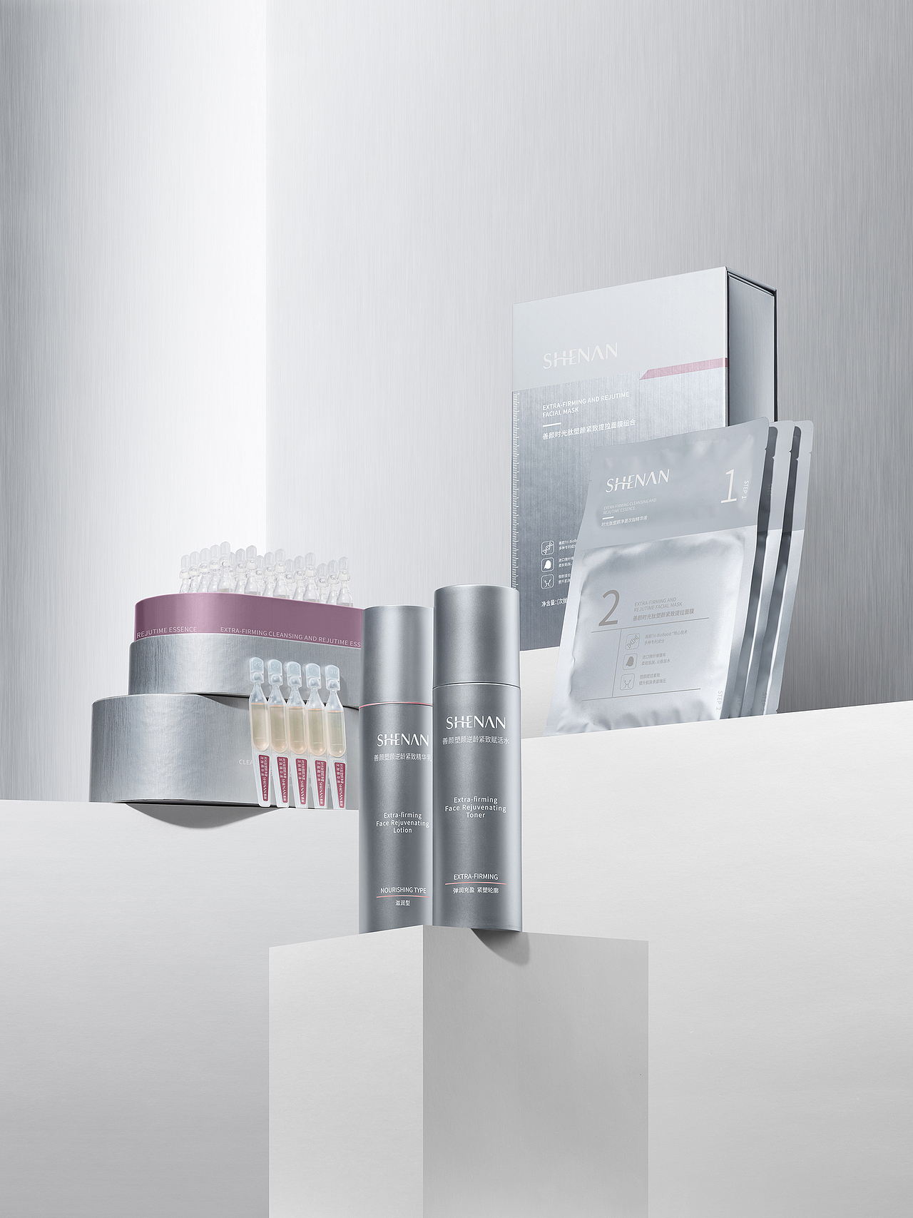 善颜线粒体套装（图ZMzA4MzQ1NjI0） - 产品摄影 - 站酷设计师祎玢摄影设计原创素材 - 站酷ZCOOL