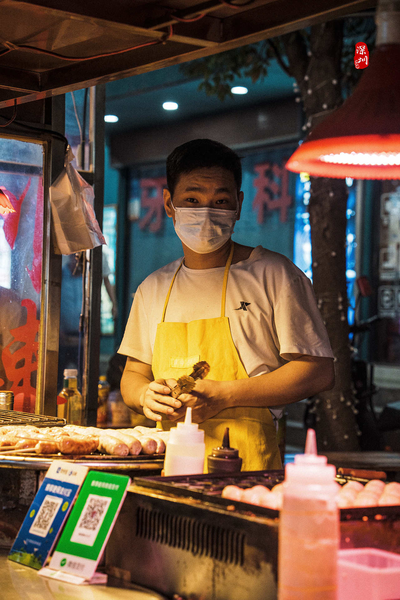 旅行摄影·深圳行(都市篇)（图ZMzM1OTU3NTY0） - 人文/纪实摄影 - 站酷设计师一晨同学原创素材 - 站酷ZCOOL