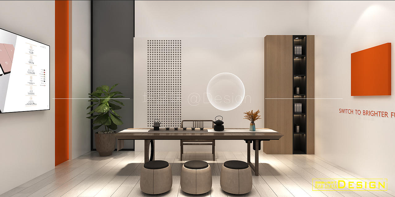 ACTEC（图ZMzY5ODgyOTc2） - 展陈设计 - 站酷设计师坏品味de陈包子原创素材 - 站酷ZCOOL