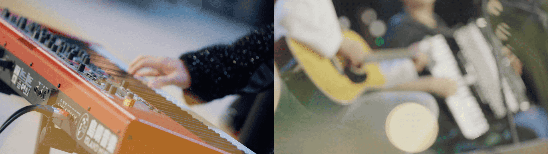 《快乐再出发》2——你问快乐在哪里