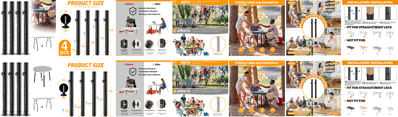 近期一些商业渲染产品案例,亚马逊插座盒支架金属产品