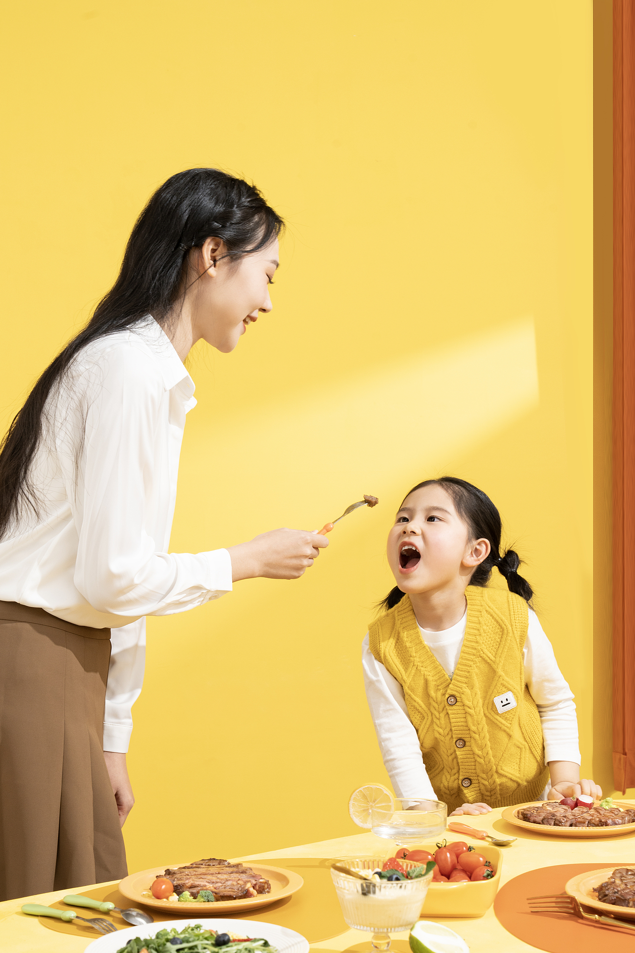 电商摄影 | 豪享来牛排拍摄 意面拍摄案例