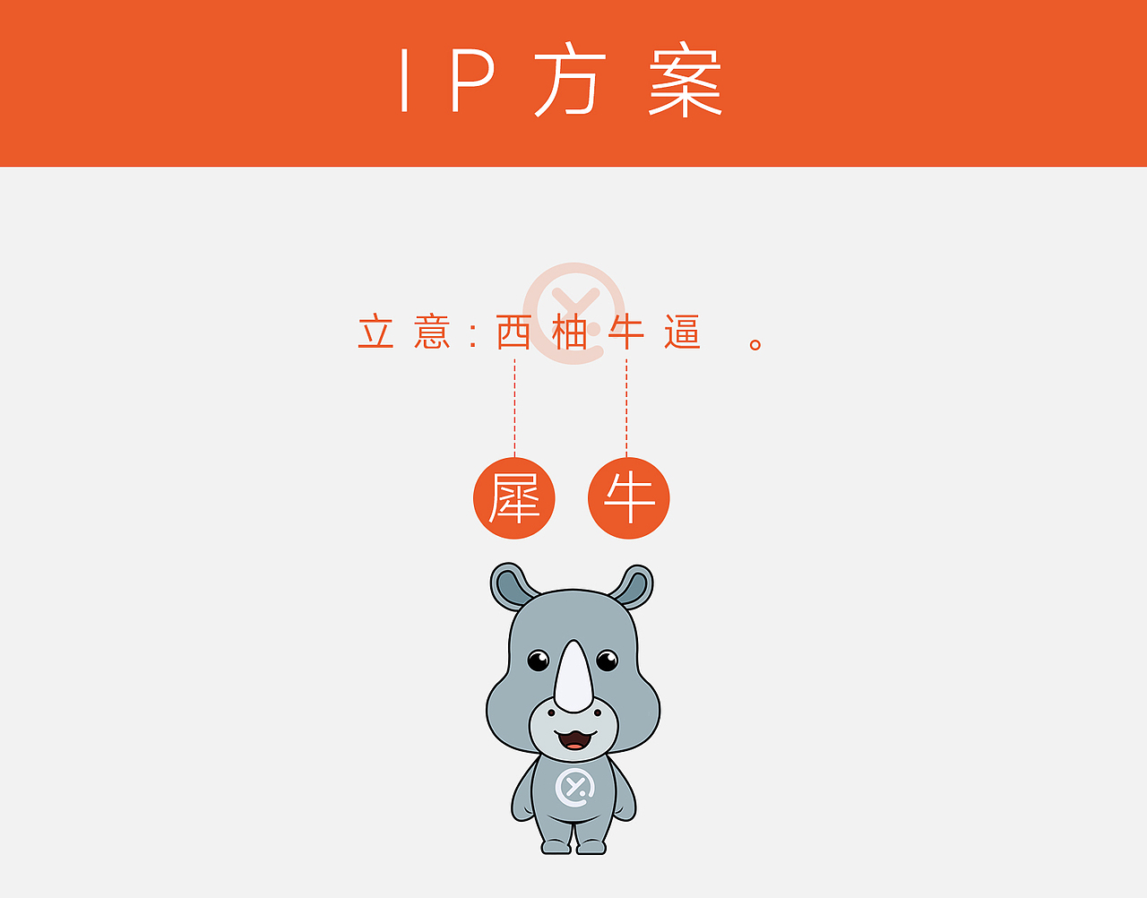 IP+LOGO设计提案（图ZMzI1ODc1ODcy） - Logo - 站酷设计师马羊Yang原创素材 - 站酷ZCOOL