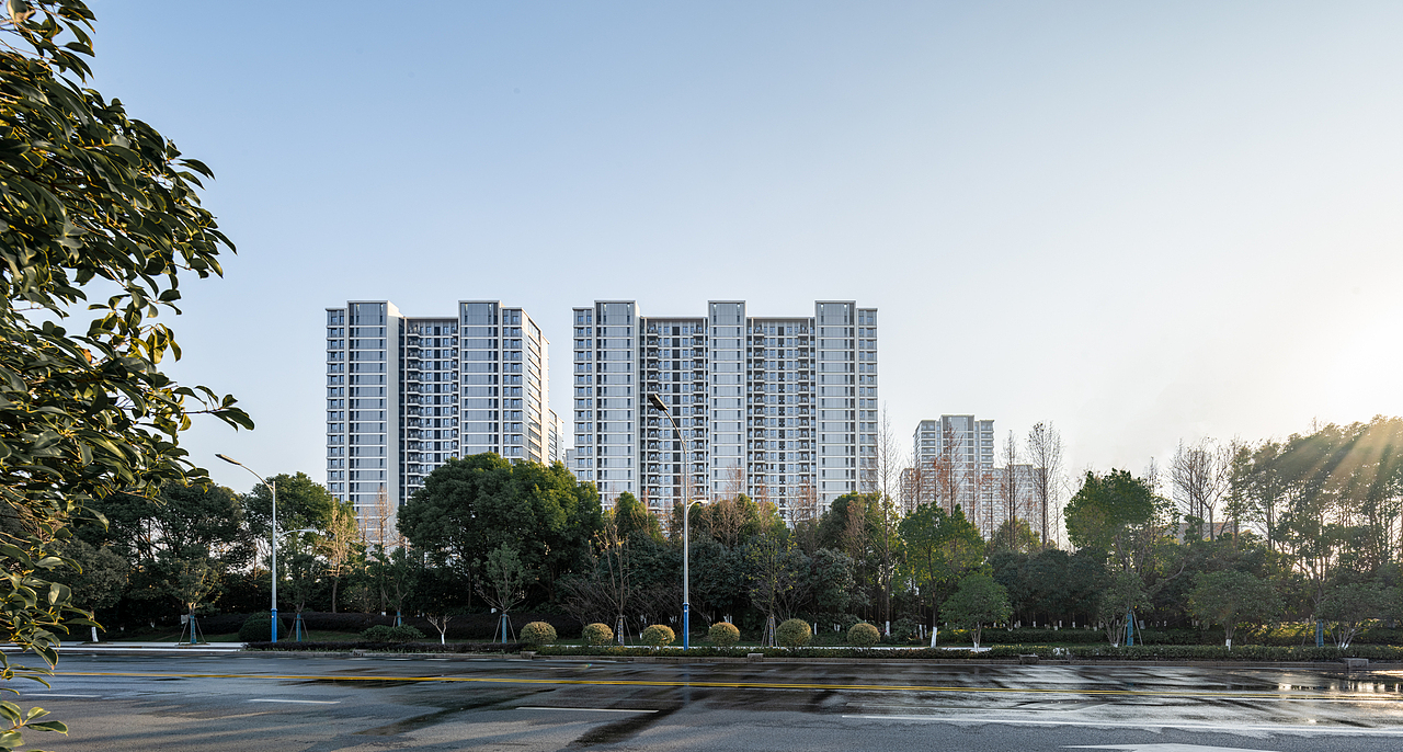 杭州滨江嘉品美寓