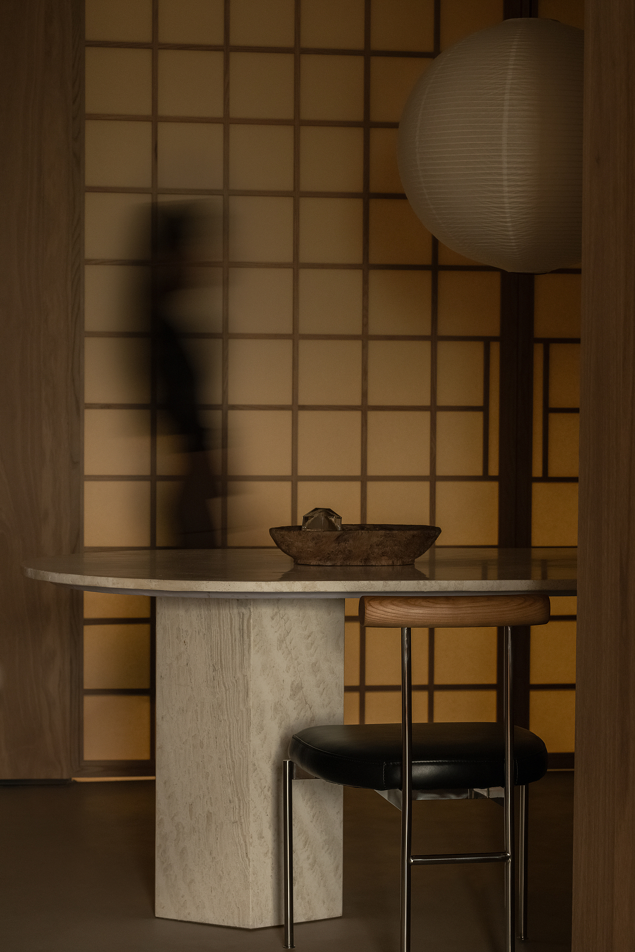 理想生活之东方既白 LICO力高设计 钟良胜