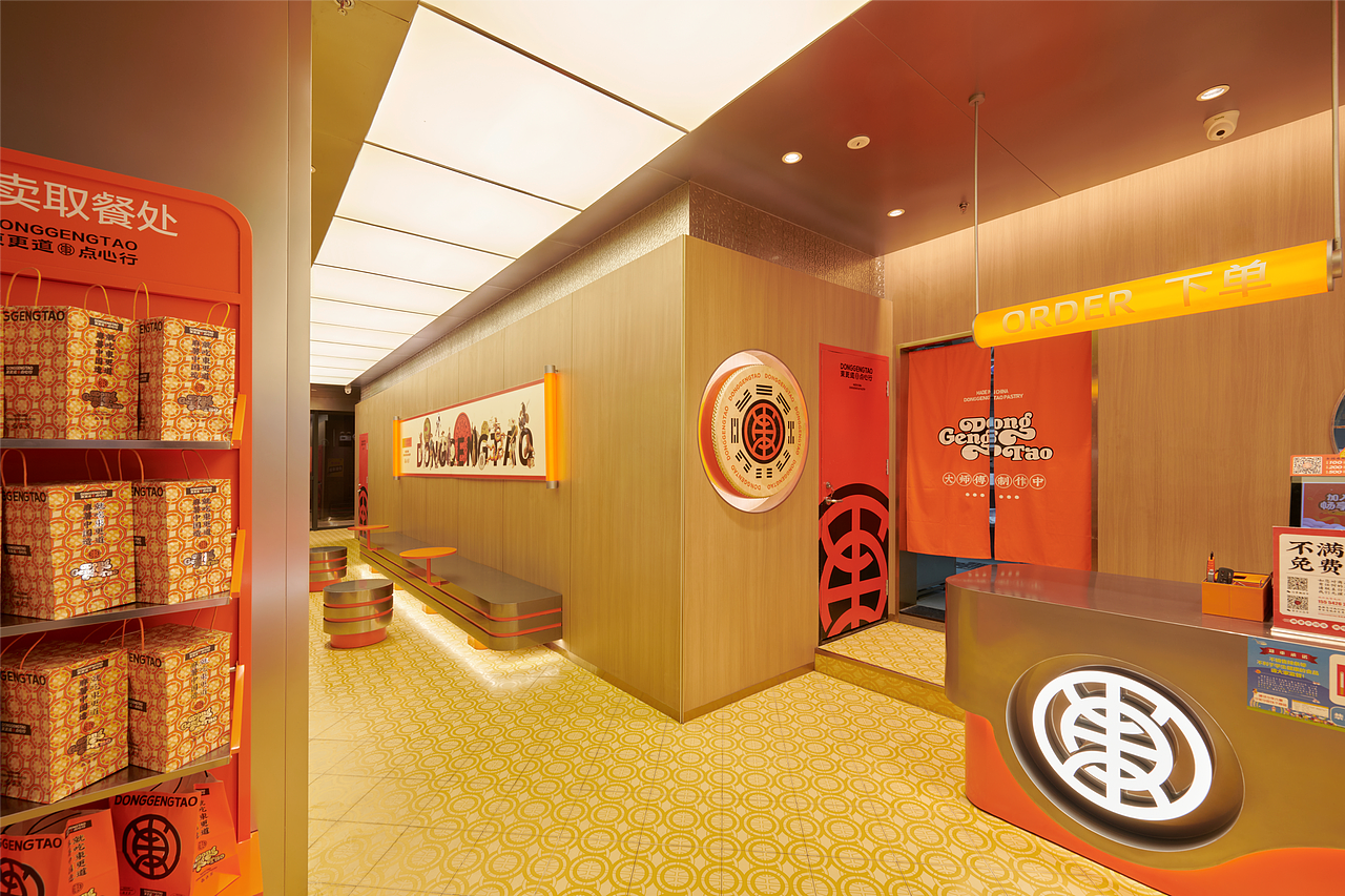 东更道丨如何用文化IP战略打造百城千店模型?