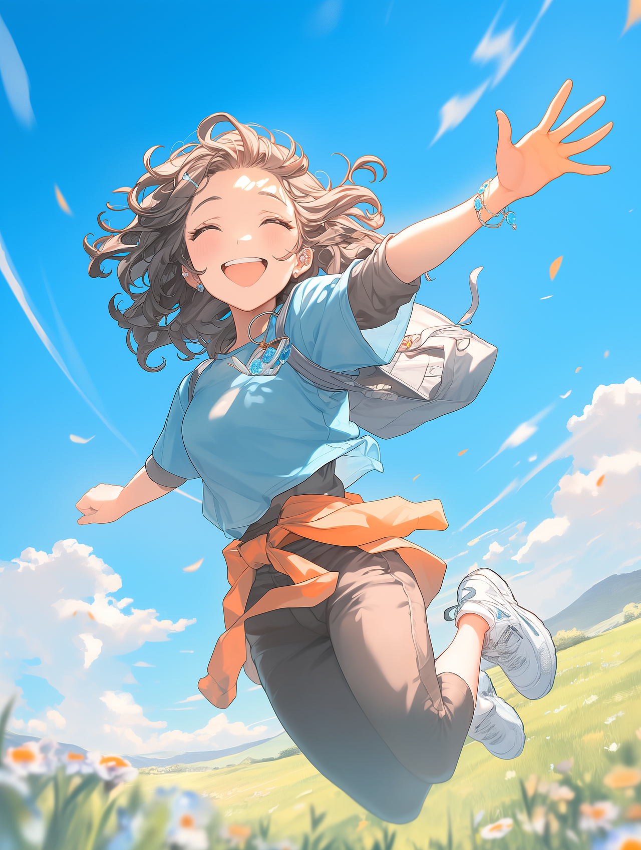 little girl(图ZMzY2NDk3NjA4) - 创作习作 - 站酷设计师Dnbobi原创素材 - 站酷ZCOOL