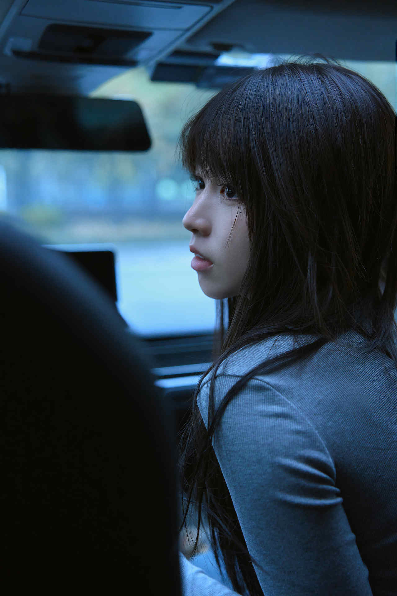 听（图ZMzY4MjkyNjI4） - 人像摄影 - 站酷设计师小烟_Gava原创素材 - 站酷ZCOOL