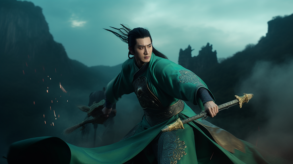 Midjourney尝试（图ZMzM2MjQ4NDQ4） - 海报 - 站酷设计师超级大师兄原创素材 - 站酷ZCOOL