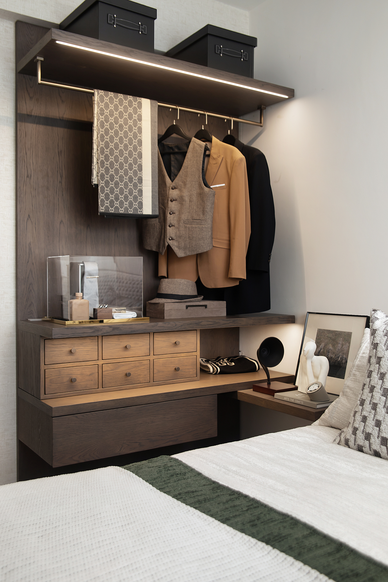 样板间 | 琼海保利时代人才安居房