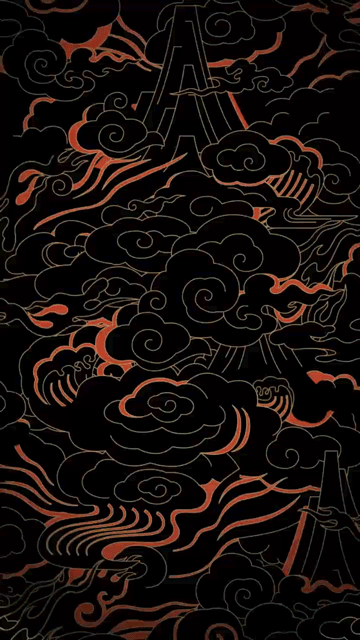 山海经主题掼蛋纸牌(图ZMzYxNjU1OTM2) - 包装 - 站酷设计师冷房子一陈波原创素材 - 站酷ZCOOL