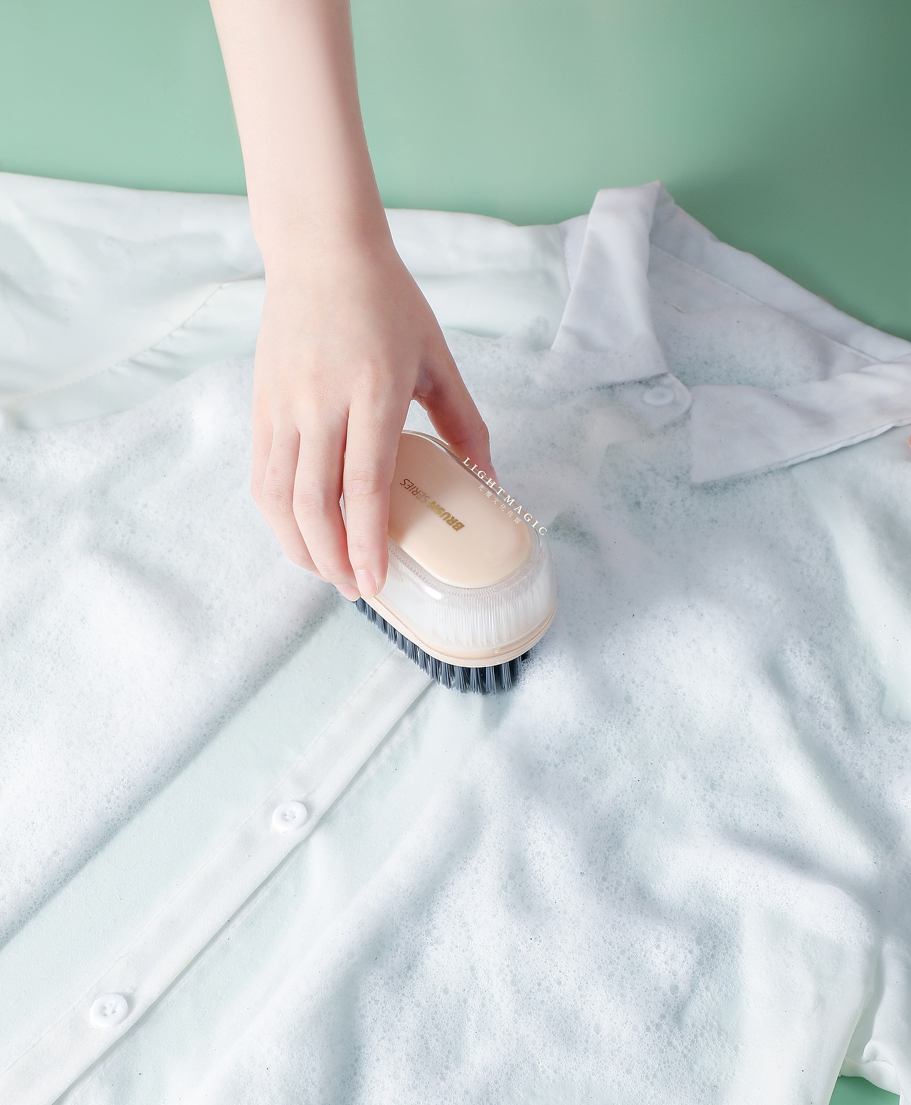 鞋刷 刷子 百货