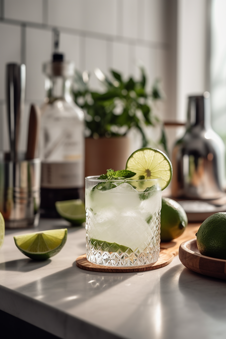 AI商业摄影应用