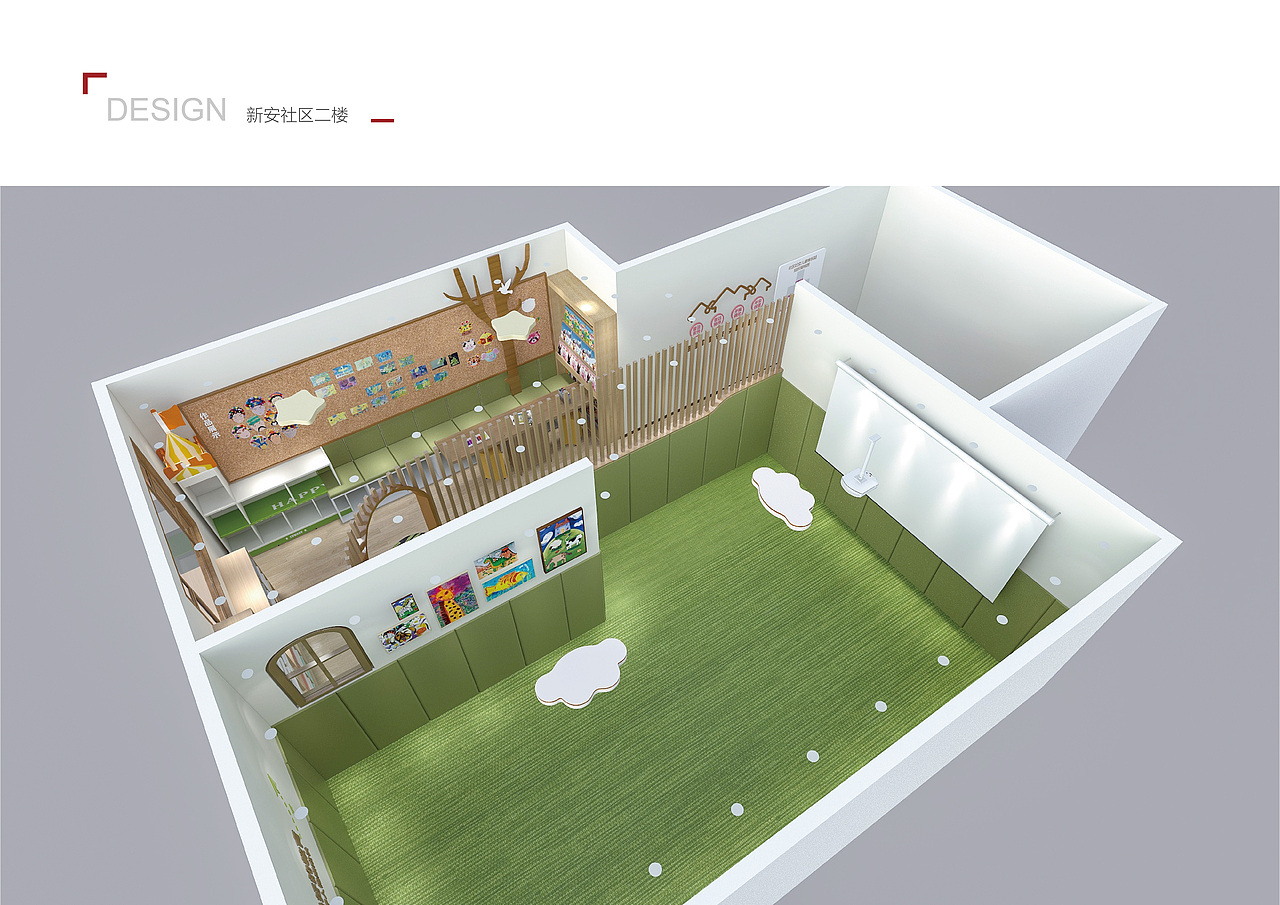 新时代文明实践点