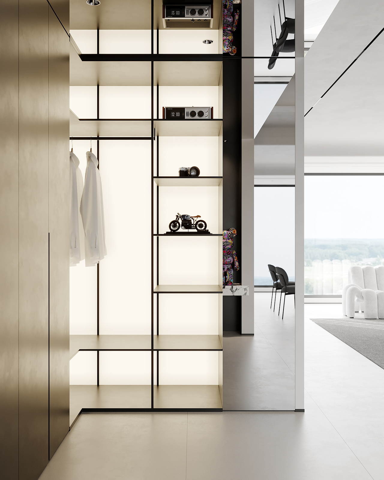 现代极简第二版方案（图ZMzI0NTc5MTQ4） - 家装设计 - 站酷设计师ZX绽璇原创素材 - 站酷ZCOOL