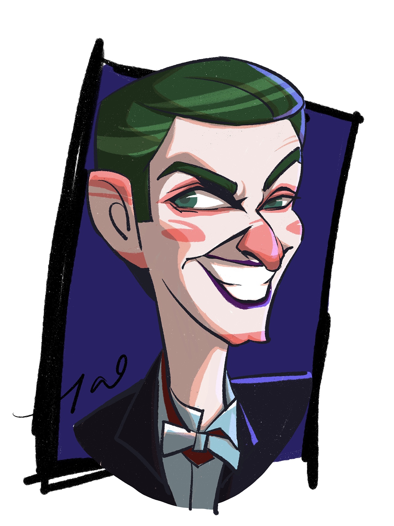 2023下半年头像打卡合集