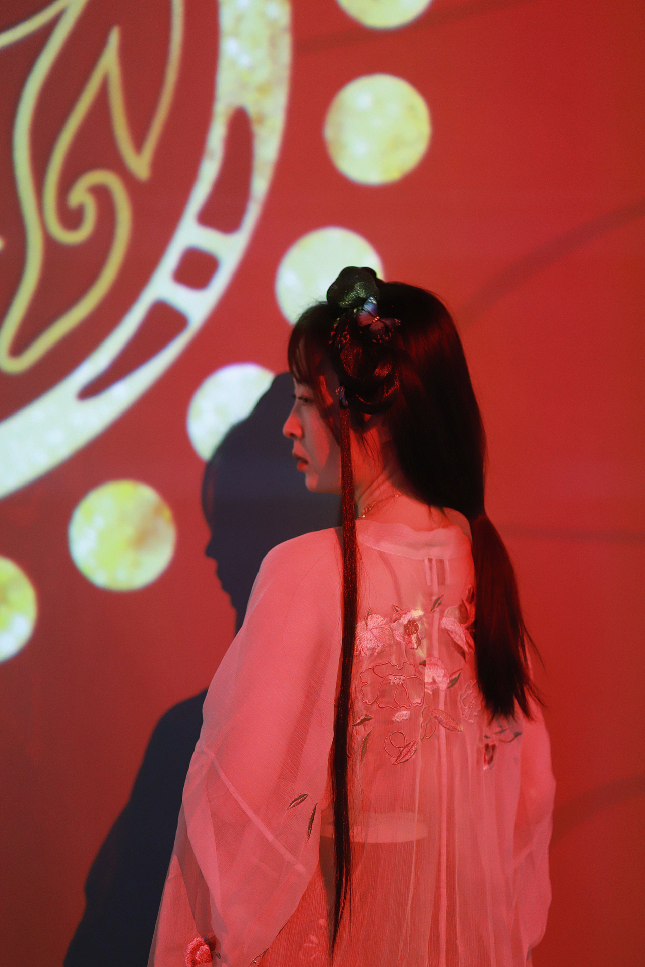 妙像煥彩，化境入微（圖ZMzEzNzI4Mjc2） - 人像攝影 - 站酷設(shè)計師檀香姑娘原創(chuàng)素材 - 站酷ZCOOL