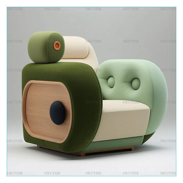 家具设计 | 沙发&扶手椅（图ZMzI4OTg3MTU2） - 产品 - 站酷设计师YIIIJIIIE原创素材 - 站酷ZCOOL