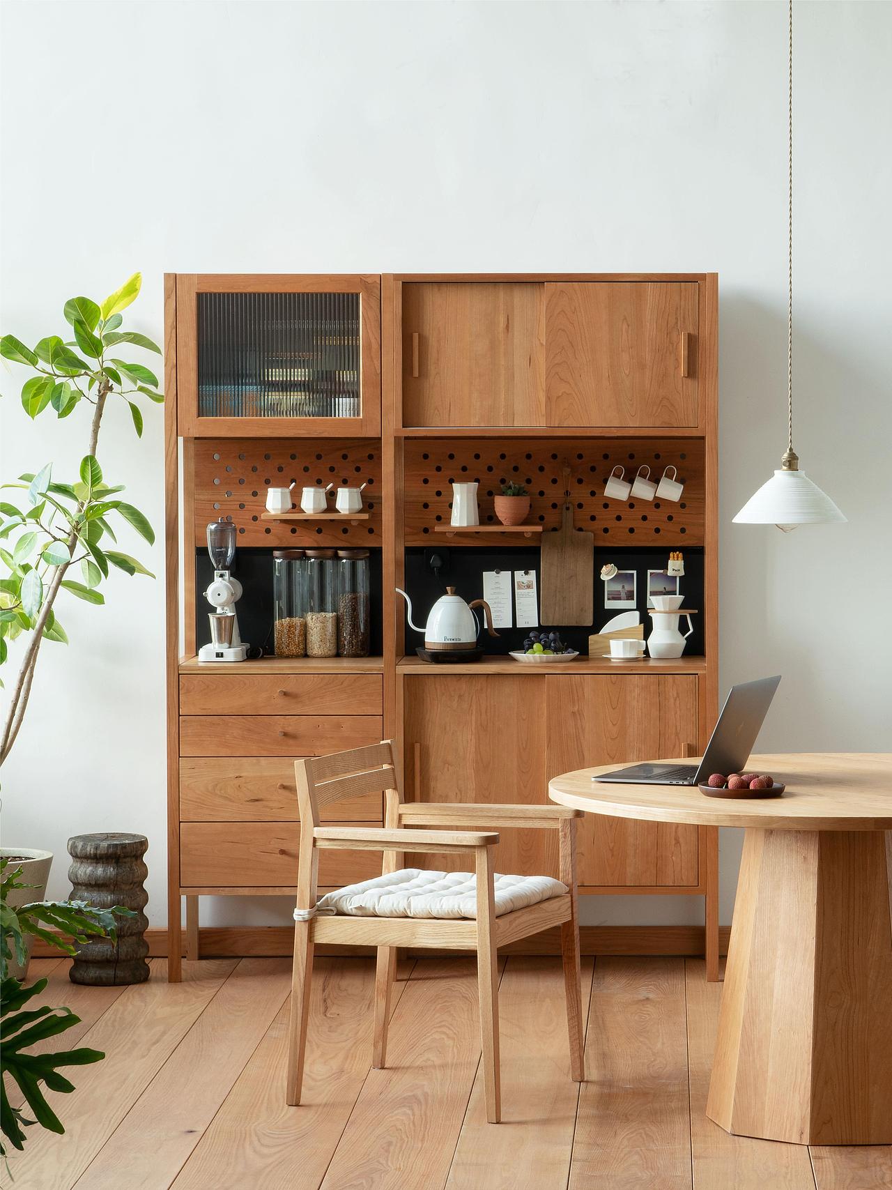 组合餐边柜（图ZMzU0MDQ5OTI0） - 其他三维 - 站酷设计师郭慧清原创素材 - 站酷ZCOOL