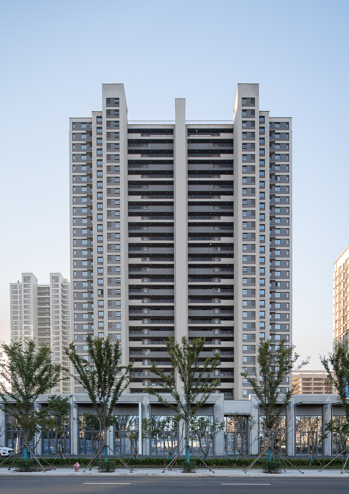 青岛腾讯双创小镇