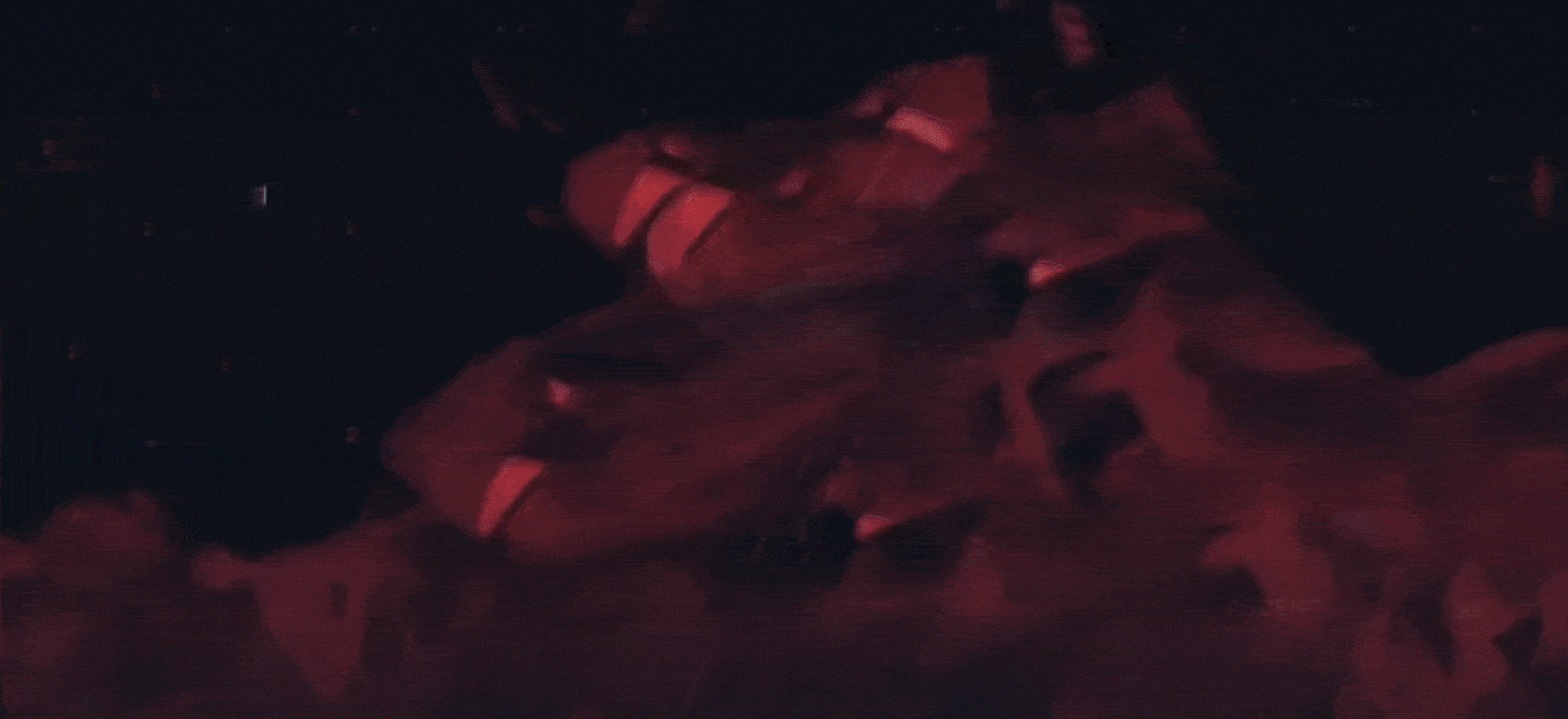 《无畏契约》Valorant手游 UI+动效设计练习