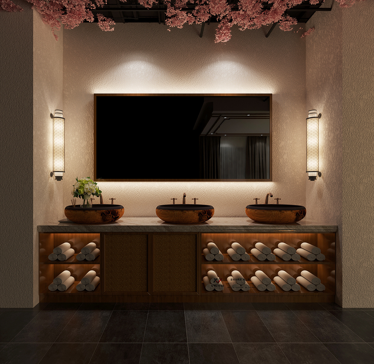 日式洗浴中心|汤池|温泉|桑拿|汗蒸|养生|棋牌