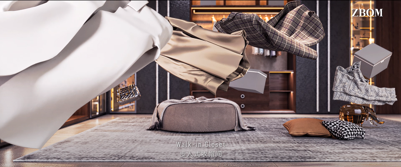 志邦家居MASTERPIECE系列