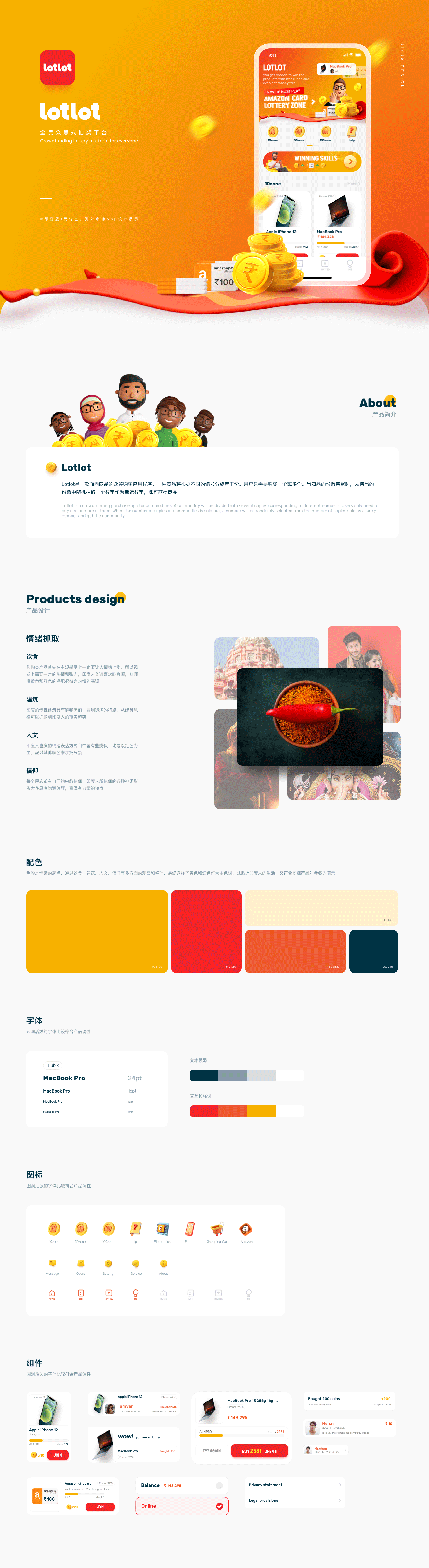 2022个人作品集整理