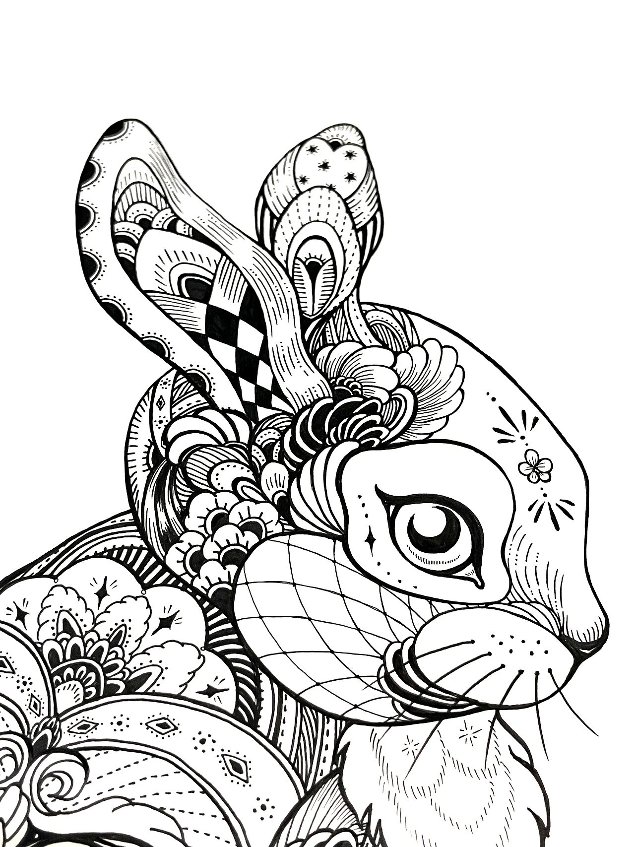 如愿（圖ZMzMzNTM2MjI0） - 創(chuàng)作習(xí)作 - 站酷設(shè)計師小堊原創(chuàng)素材 - 站酷ZCOOL