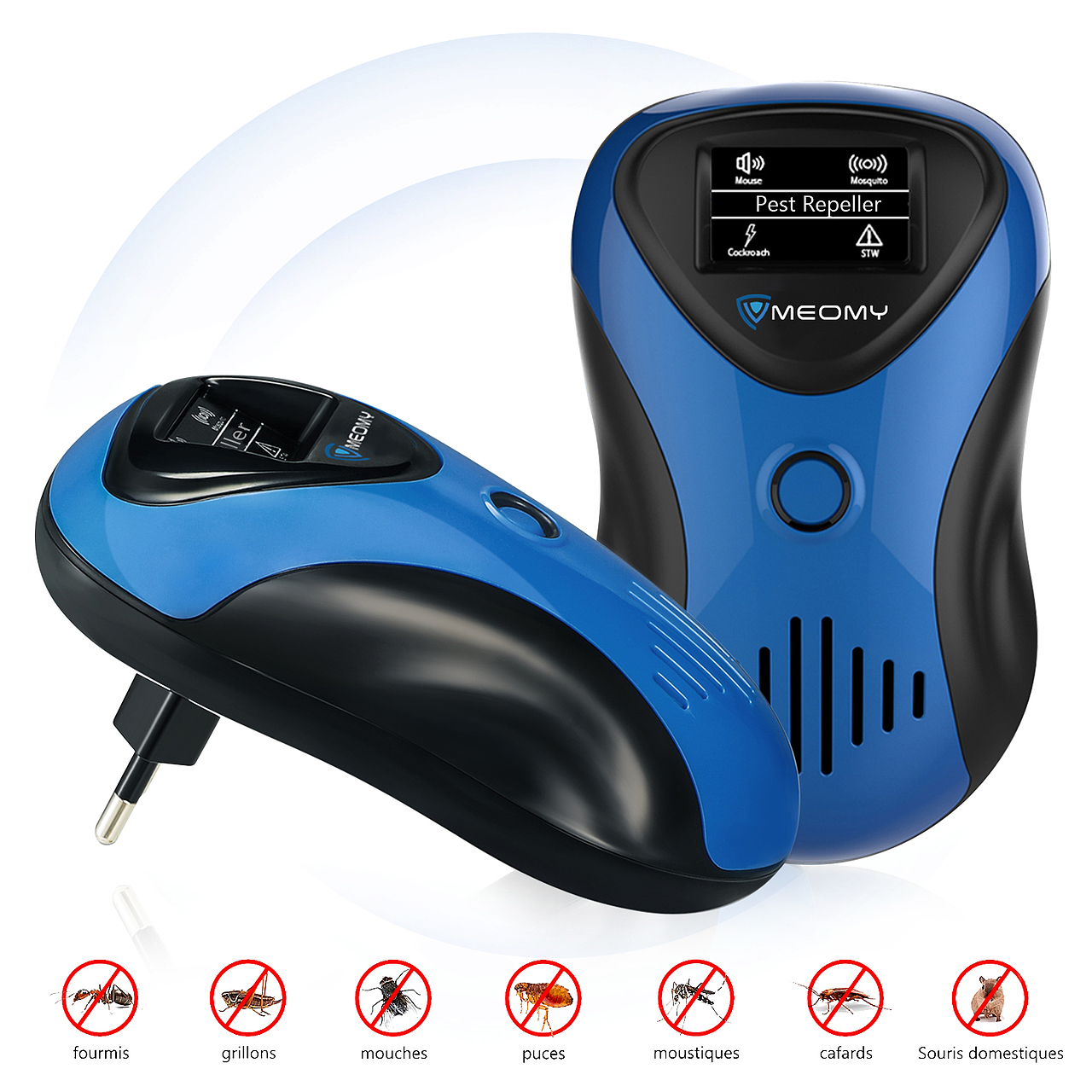 跨境电商-红蓝驱蚊器套图