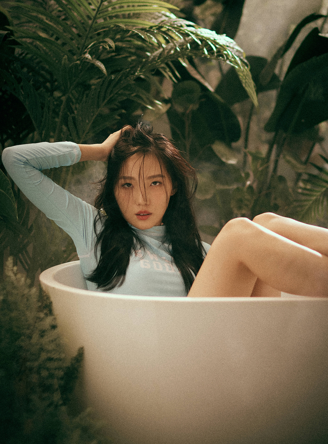 氛围感摄影合集｜CYC摄影（图ZMzIwMjgwNTY4） - 人像摄影 - 站酷设计师承与承文化原创素材 - 站酷ZCOOL