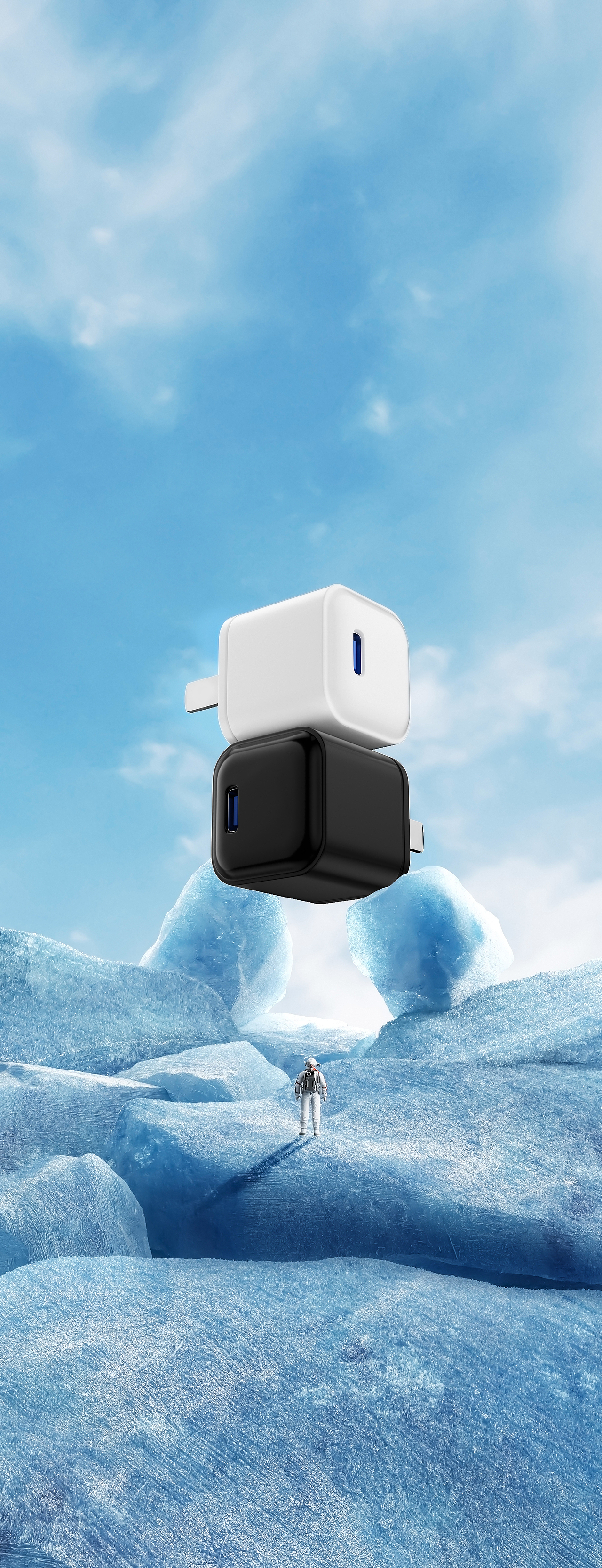 近期产品渲染Ⅱ