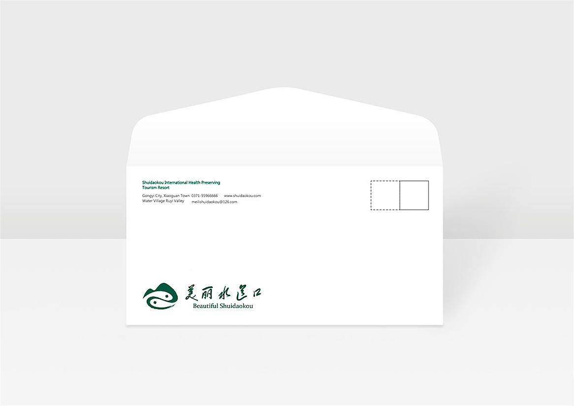 美丽水道口村品牌形象设计（图ZMzUyNzY4NzI4） - 品牌 - 站酷设计师勤略品牌设计原创素材 - 站酷ZCOOL