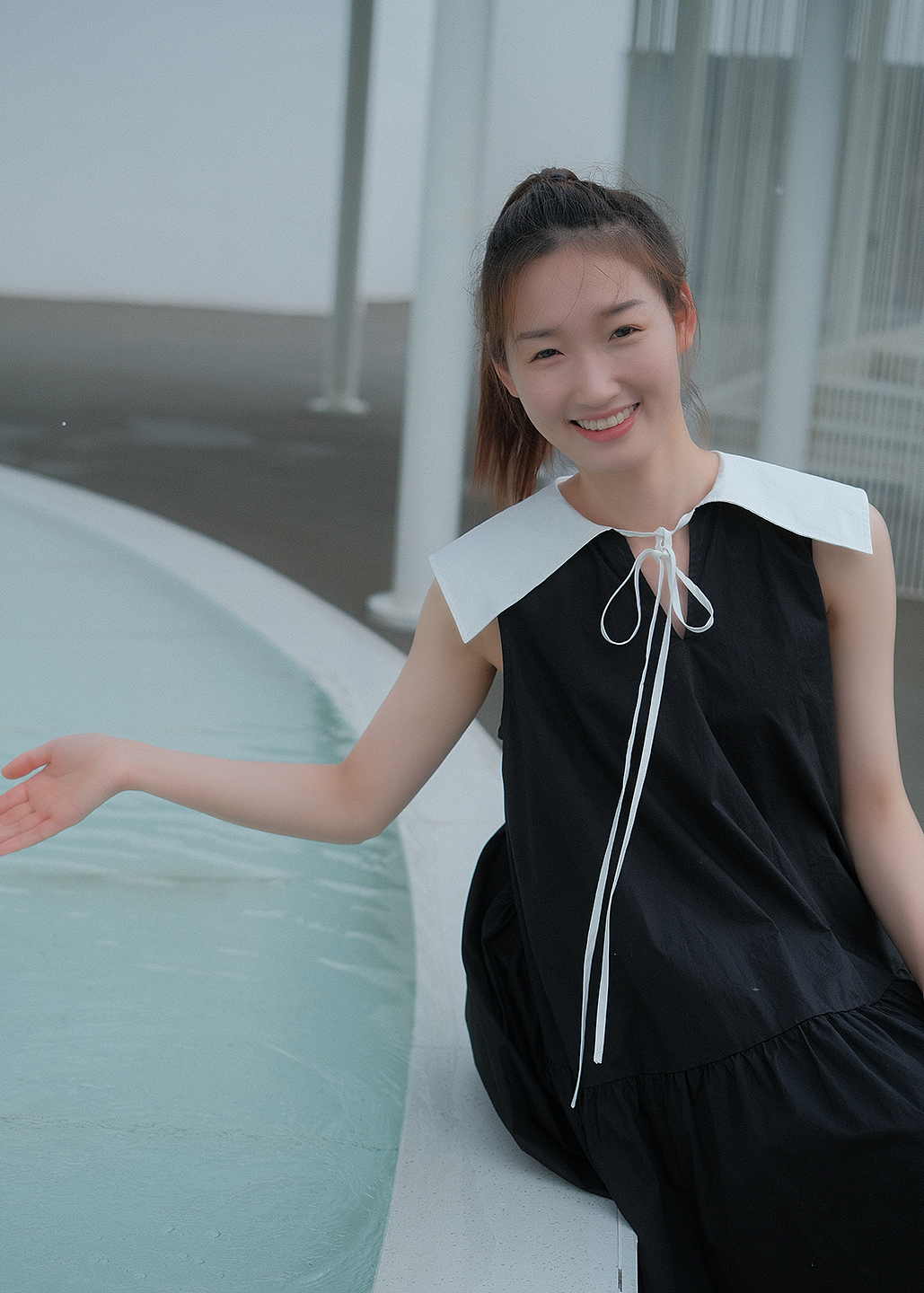 小清新（图ZMzAyMzI3NDYw） - 人像摄影 - 站酷设计师芸芸众生5651原创素材 - 站酷ZCOOL