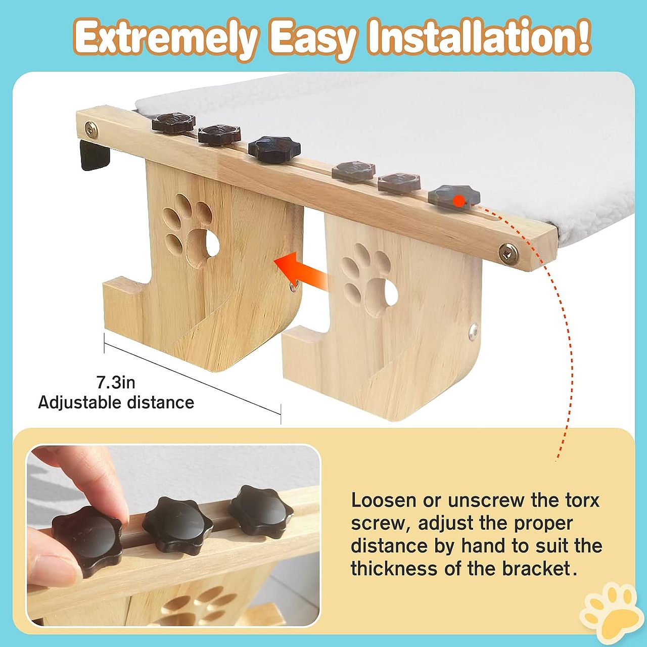 宠物用品类目——猫窝