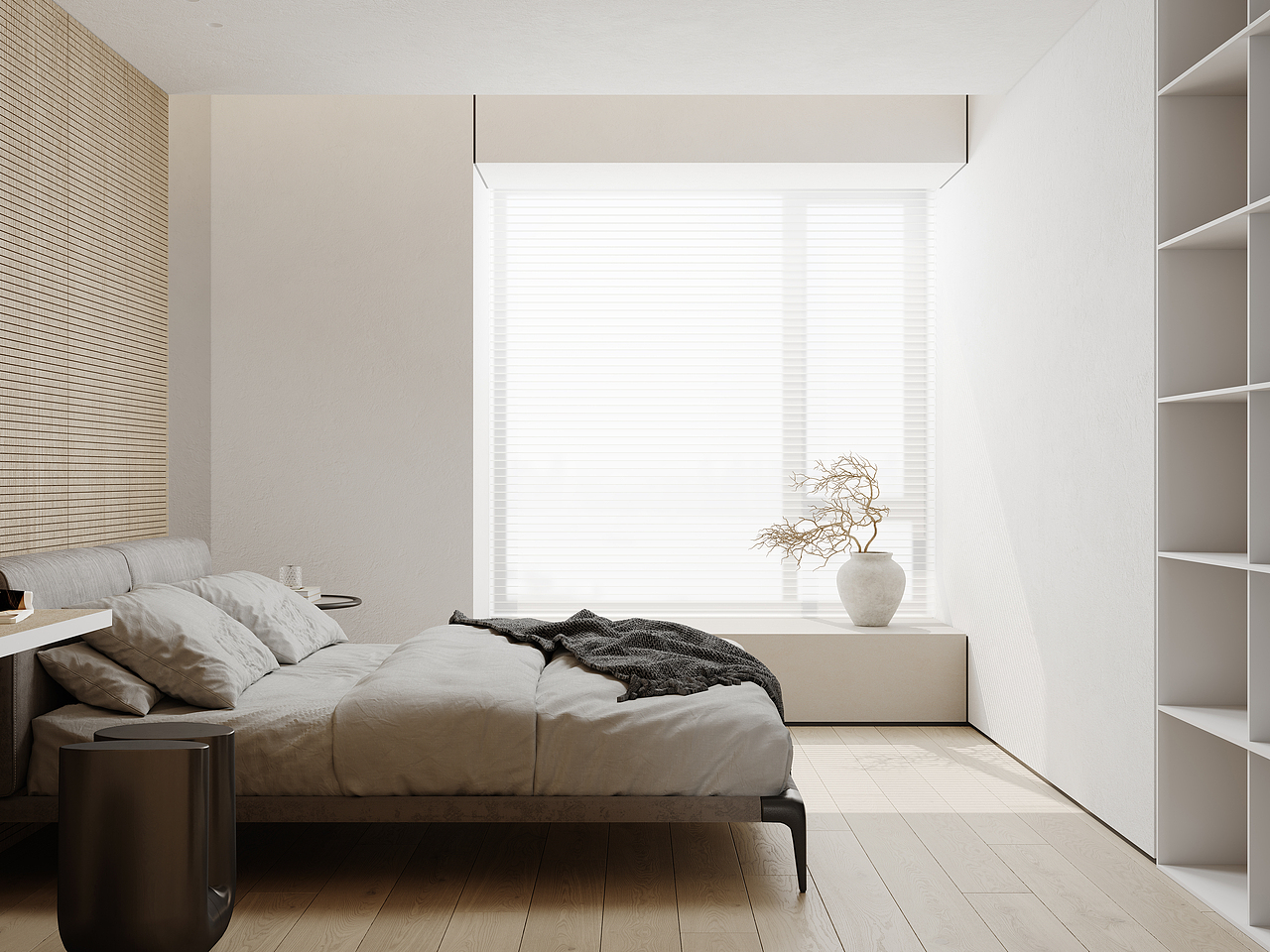 极简江景大平层（图ZMzMwMzAyOTAw） - 家装设计 - 站酷设计师苏沐CGI原创素材 - 站酷ZCOOL