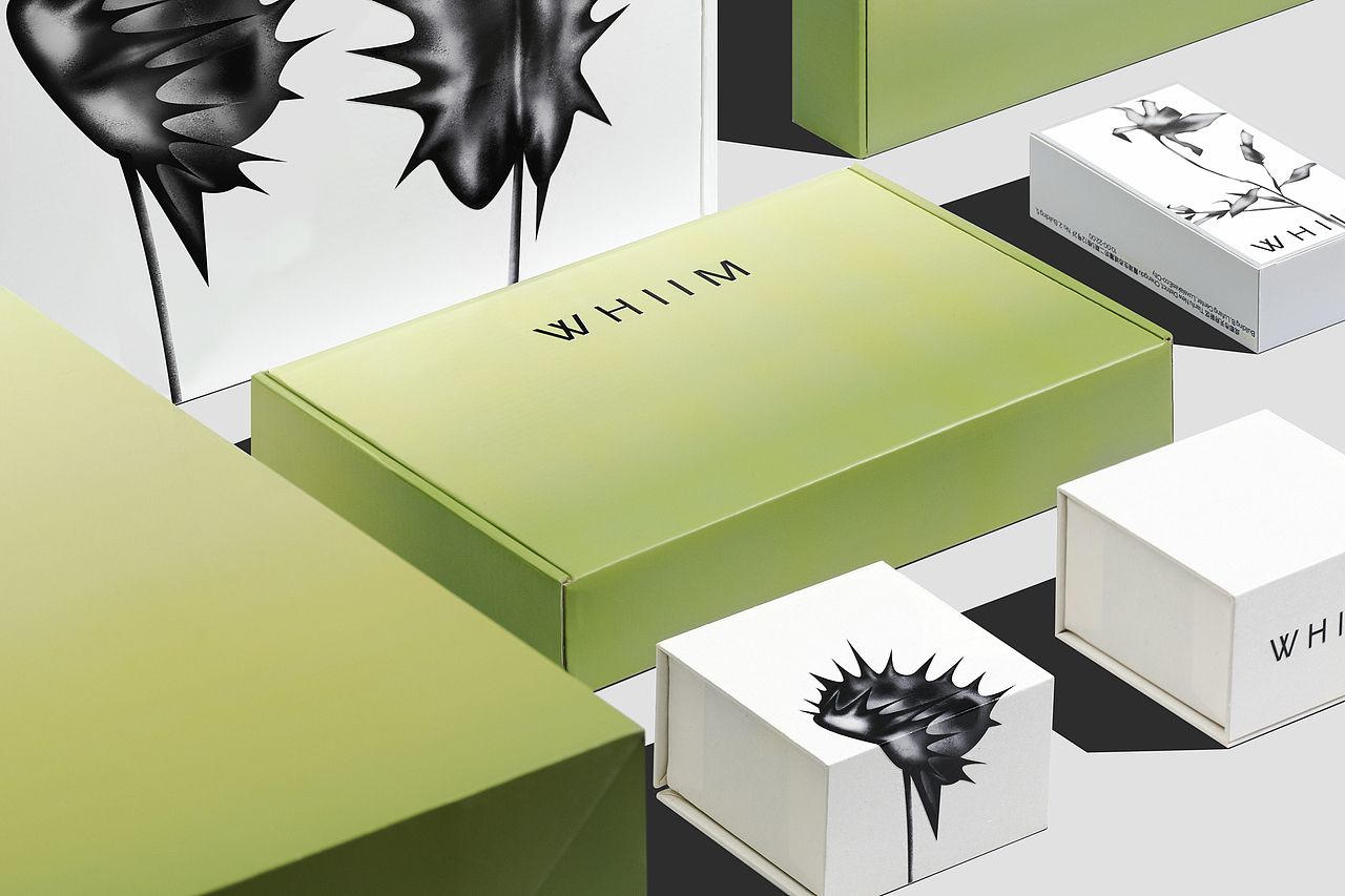 WHIIM|服装品牌集合店买手店品牌视觉VI标志○橙社ODL(图ZMzY5NjYyNjE2) - 品牌 - 站酷设计师橙社ODL原创素材 - 站酷ZCOOL