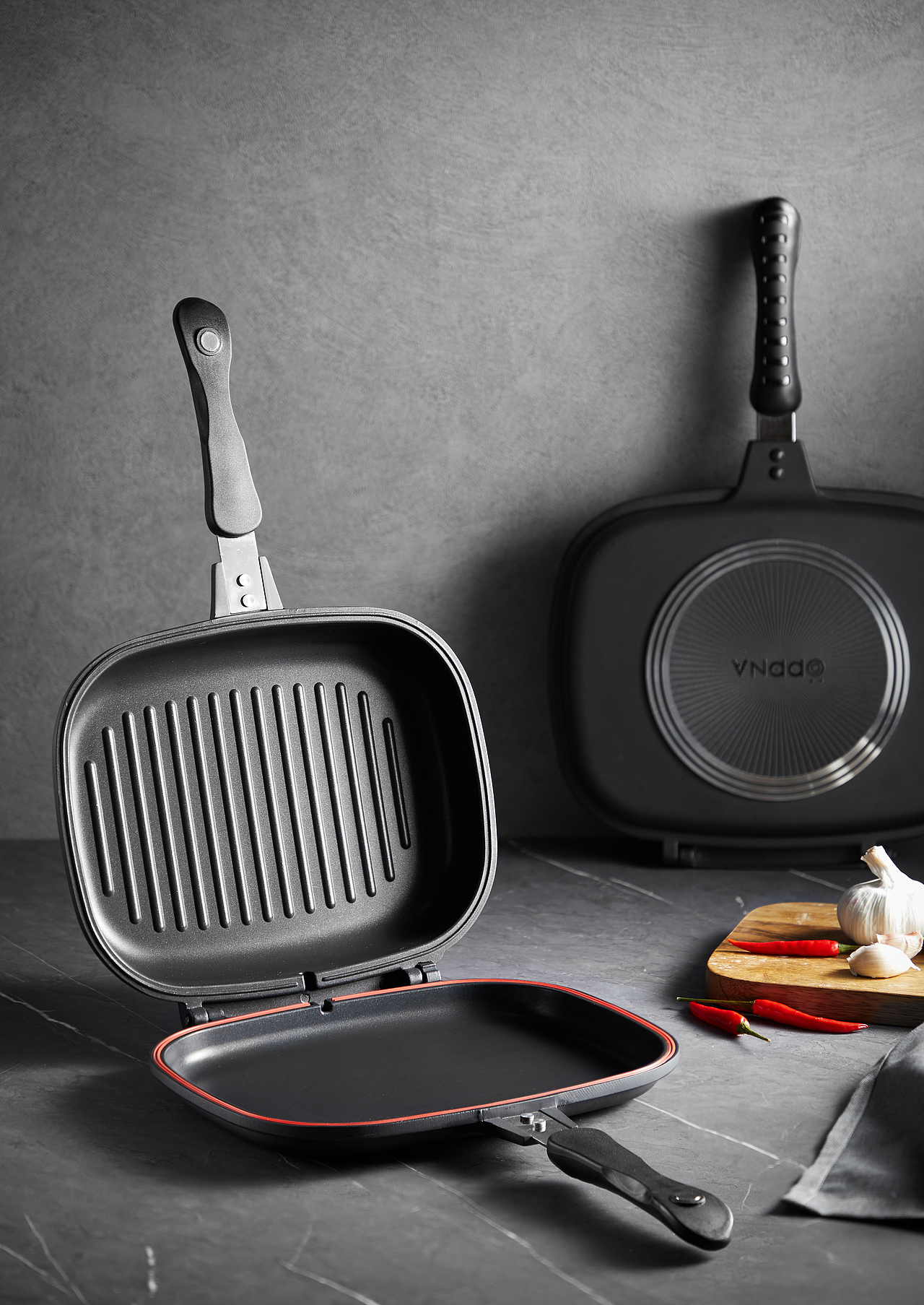 炊具｜美的、喆物品牌拍摄（图ZMzAzMjM1MzM2） - 产品摄影 - 站酷设计师Celliu原创素材 - 站酷ZCOOL