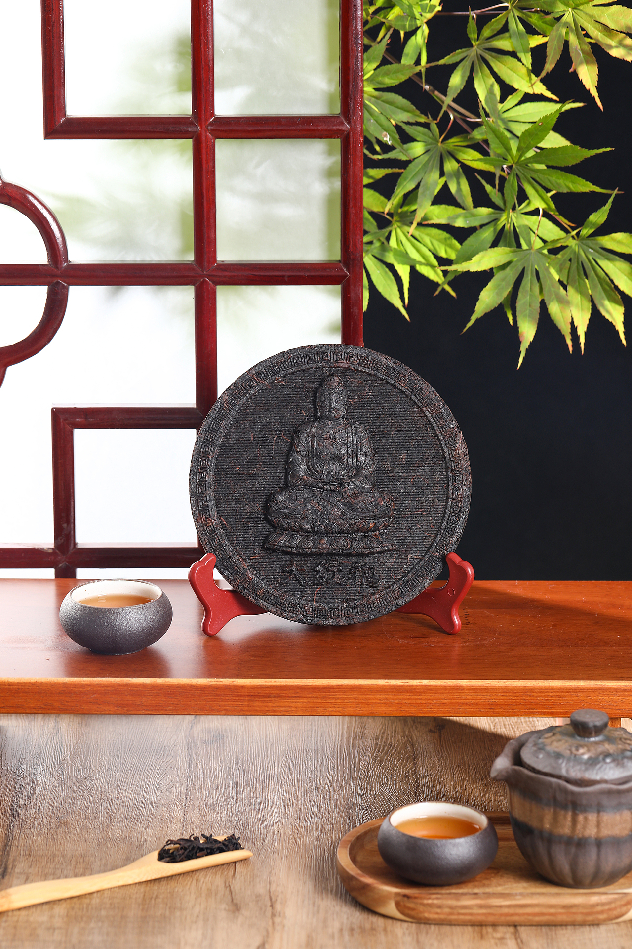 岩韵浓香（图ZMzYxMDc5NTYw） - 产品摄影 - 站酷设计师紫电清爽原创素材 - 站酷ZCOOL