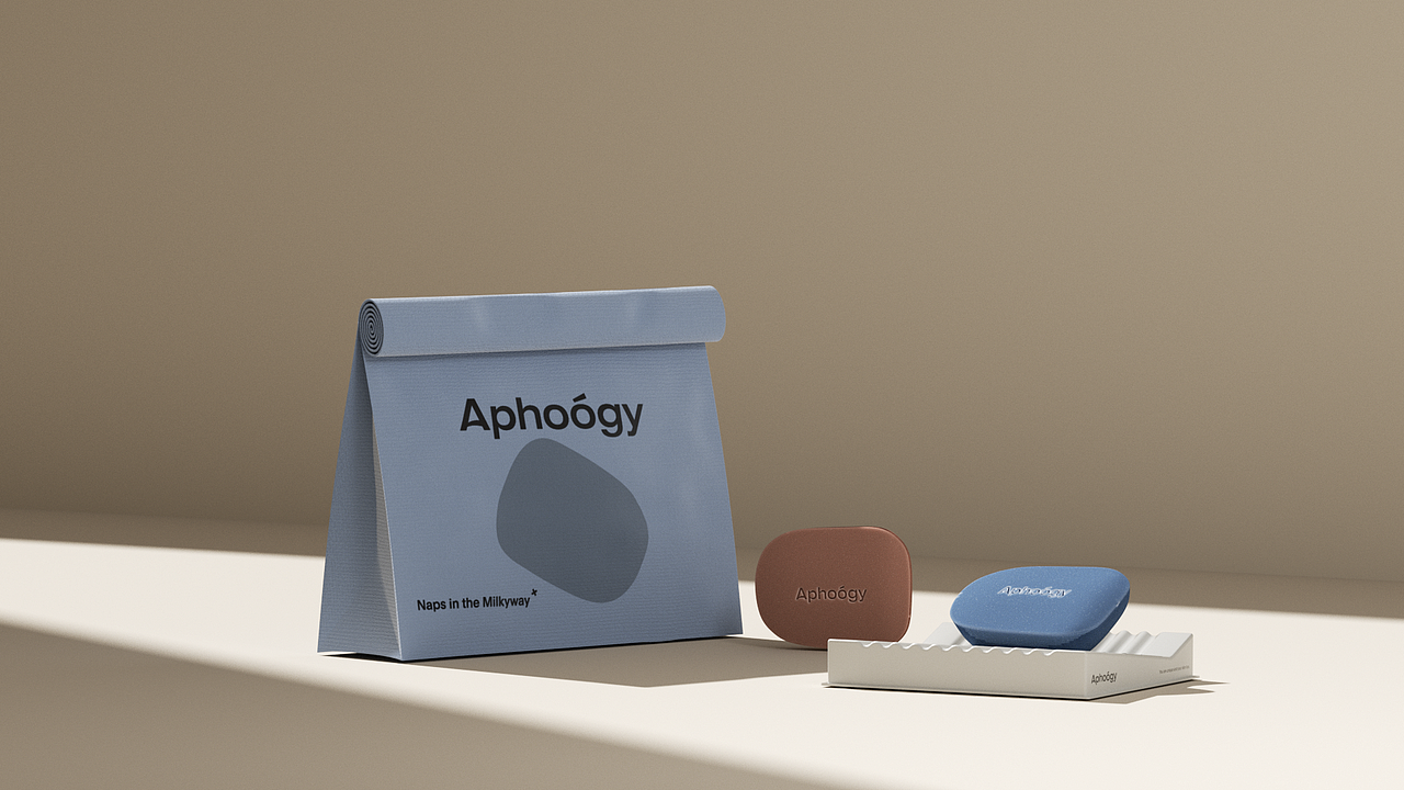 ResauceDesign视觉设计:Aphroógy 手工皂包装全案设计(图ZMzM1NzU0MjI4) - 品牌 - 站酷设计师ResauceDesign原创素材 - 站酷ZCOOL