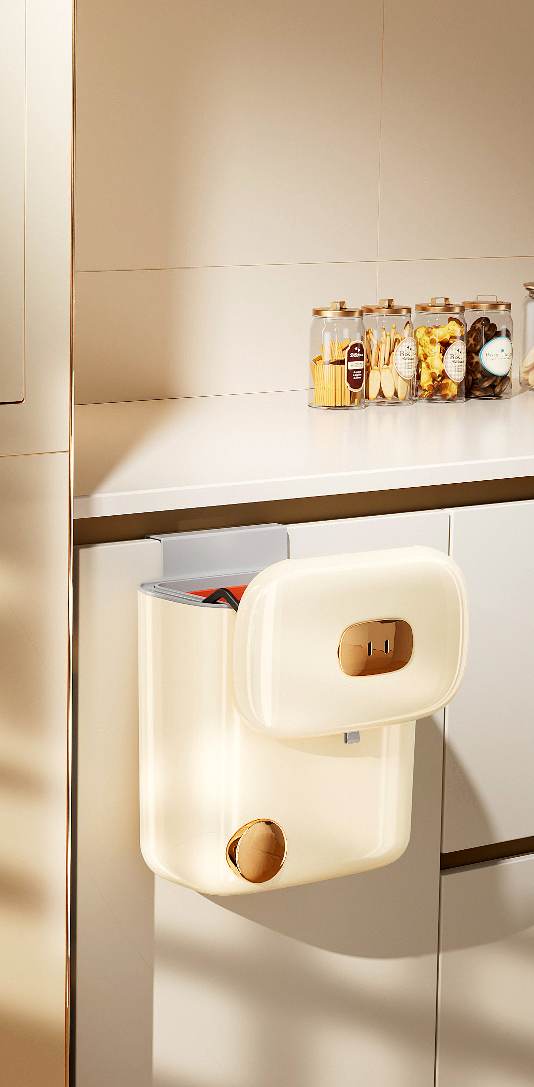 （三维渲染）收纳用品（图ZMzM3MzY5NTI0） - 产品 - 站酷设计师你爹然野原创素材 - 站酷ZCOOL